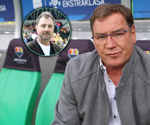 Jerzy Dudek bez ogródek o nowym selekcjonerze. Reprezentacja Polski bardziej przypomina Górnika Zabrze