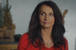 M jak miłość odc. 1803. Aleksandra (Małgorzata Pieczyńska)