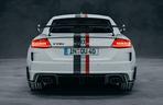 Limitowane Audi TT RS 40 lat quattro