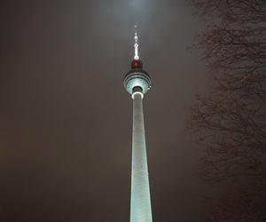 Weeihnachtsmarkt na Alexanderplatz