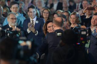 Konwencja Małgorzaty Kidawy - Błońskiej