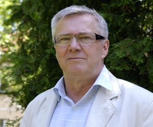 Tak wygląda Włodzimierz Matuszak w wieku 78 lat