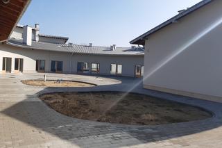Hospicjum VIa Spei w Tarnowie. Zobacz najnowsze zdjecia z placu budowy!