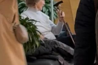 Irena Santor wraca do zdrowia