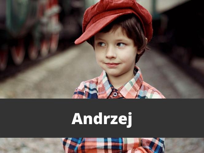 Andrzej