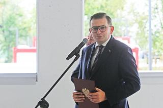 Łukasz Kmita zrezygnował z kandydowania na prezydenta Krakowa. Kto wystartuje w wyborach z ramienia PiS?