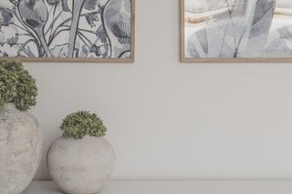 Dom jak wakacje - projekt Katarzyna Fanajło