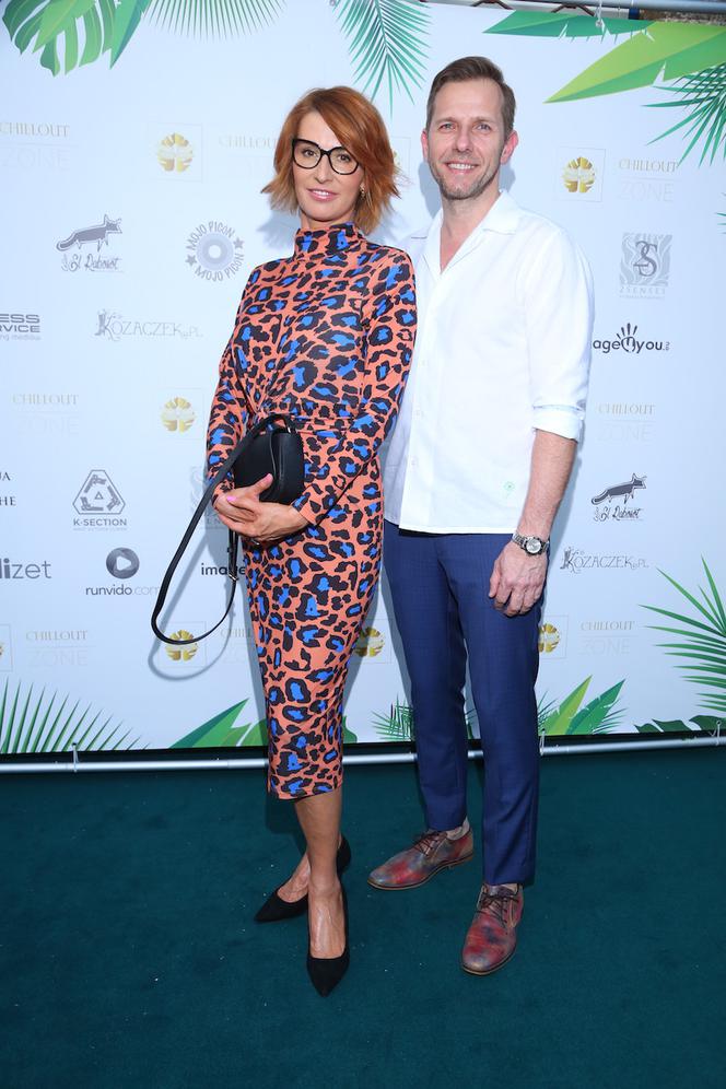 Tropical Party z gwiazdami