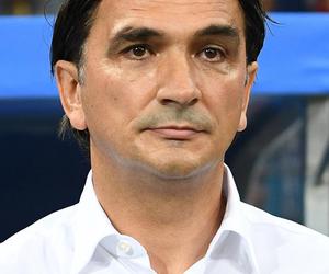 Zlatko Dalić zdradził plan na Polaków. Trener Chorwacji taki ma pomysł na Roberta Lewandowskiego