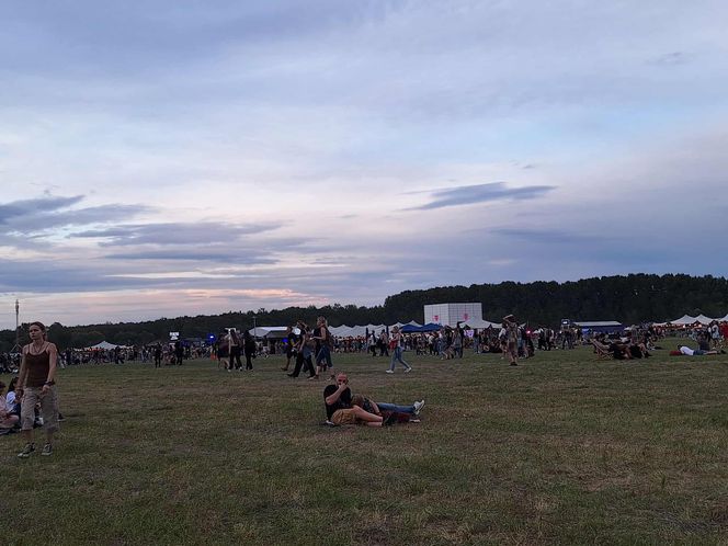 ZORZA Festiwal w Katowicach - dzień drugi