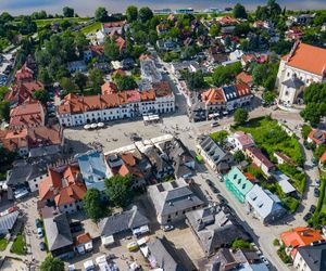 Są urokliwe i mało znane. Doceniali je artyści. Oto ukryte perełki Polski