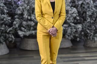 Ewa Błaszczyk pokazała chorą córkę w telewizji. Smutny widok