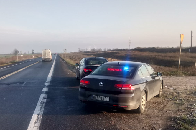 Pędziła niemal 170 km/h Oplem Astrą i była pod wpływem alkoholu