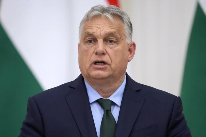 Orban rozmawiał z Putinem i ostrzega. "Najbliższe dwa-trzy miesiące"