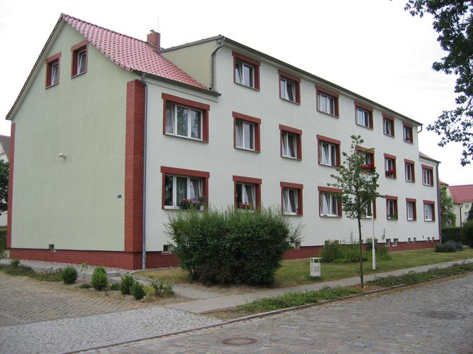Erwin-Fischer-Str. 2-3, Löcknitz