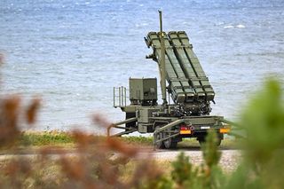 „Jesienny Ogień-25”