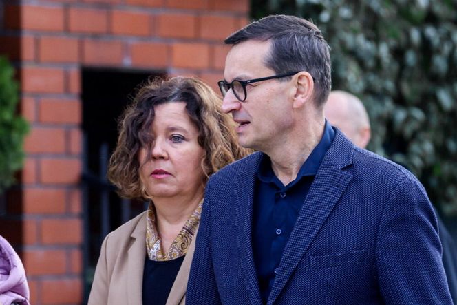 Mateusz Morawiecki
