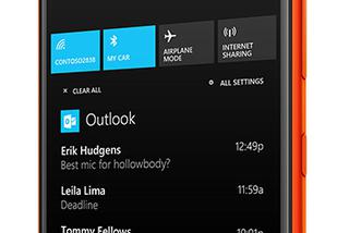 Lumia Cyan w Nokii, czyli Windows Phone 8.1