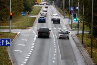 To najbardziej niebezpieczne ulice w Warszawie. Tu najczęściej dochodzi do tragedii