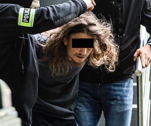 Koszmar w Janikach Wielkich. Syn zamordował rodziców