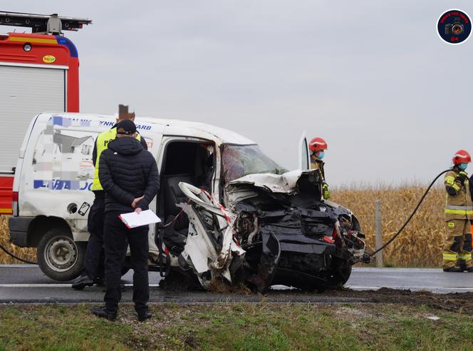 Syn i ojciec zginęli w makabrze pod Grójcem