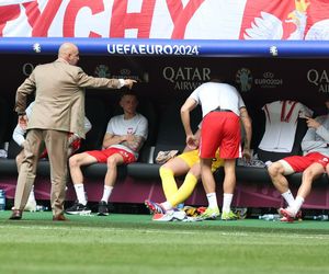 Ile zmian mozna zrobic na Euro 2024? Zasady kiedyś były zupełnie inne!