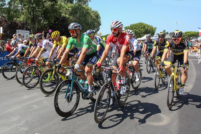 Skoda - Tour de France 2018