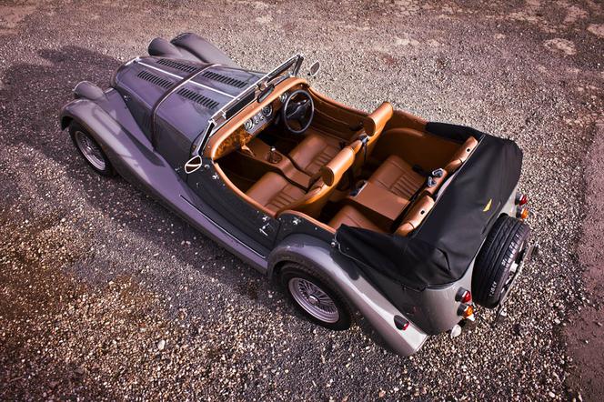 Morgan Roadster