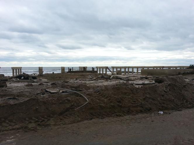 huragan Sandy