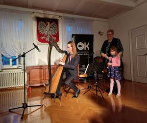 Noc w muzeum w klimacie PRL - u