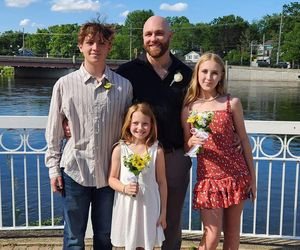 Dramat rodziny Laskowskich spod Chicago. 14-latek zginął, chcąc ocalić młodszą siostrę