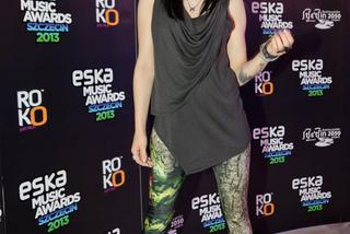 ESKA Music Awards 2013 NOMINACJE: Enej, Margaret, Dawid Podsiadło
