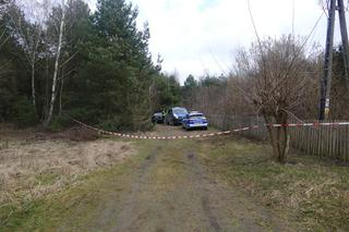 14-latek bawił się w żołnierza i postrzelił siostrę