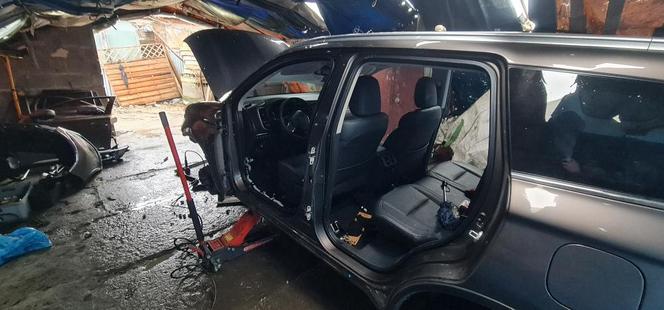 Te auta kradną najczęściej. Zdziwicie się, które marki złodzieje upodobali sobie najbardziej