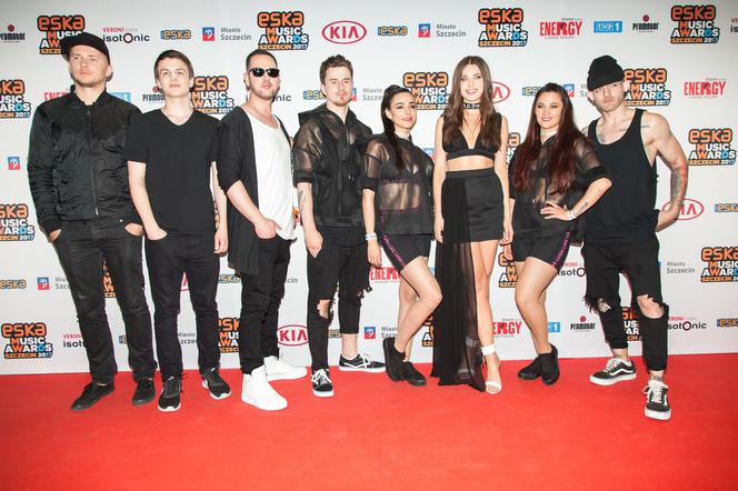 ESKA Music Awards 2017 - zdjęcia i podsumowanie