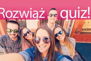 QUIZ. Poniedziałkowy test z wiedzy ogólnej. Ostatnia szansa na komplet punktów w 2020 roku!