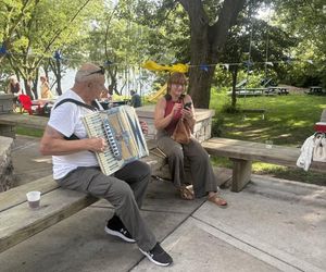 Piknik Dolnoślązaków z Chicago 2025