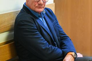 Piotr Zelt stanął przed sądem