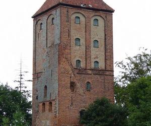 Nie tylko Malbork. Zamki krzyżackie - ile jest ich w Polsce i gdzie są? Zwiedzanie, atrakcje