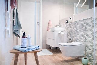 Sedes podwieszany: rodzaje i sposób montażu. Wybieramy miskę WC do łazienki