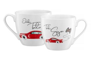 5. Kubek Jaki Tata taki Syn, mediaexpert.pl, 13 zł, 