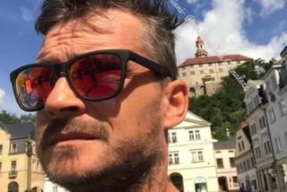 Zaginął 38-letni Marcin Kowalski z Wyrzyska. Rodzina i policja proszą o pomoc