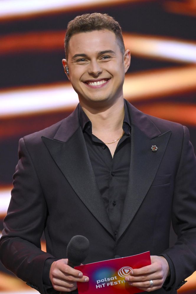 Polsat Hit Festiwal 2025, Sopot
