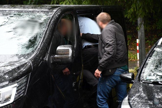 Skandal w Ropczycach! Lekarz usłyszał ponad 500 zarzutów korupcyjnych