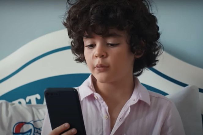 Yusuf tęskni za opiekunką 