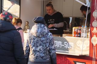 Food Truck Festiwal 2022 w Bydgoszczy [ZDJĘCIA]