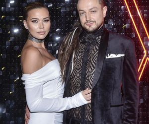 Sandra Kubicka, Aleksander Milwiw-Baron