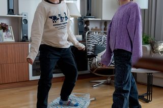 Zdjęcia z nowego odicnka serialu Przyjaciółki