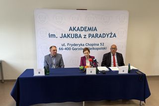 Czas na rozbudowę kampusu przy ul. Chopina