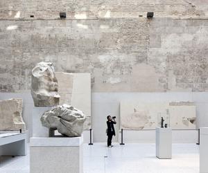 David Chipperfield z nagrodą Pritzkera 2023